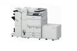 Papier bloqué? Code d'erreur? Ligne sur copies?