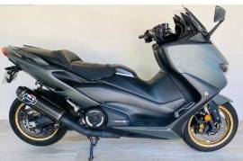 Scooter T-Max 560