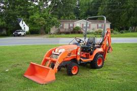 Don micro tracteur kubota