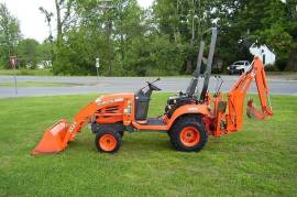 Don micro tracteur kubota