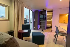 Conteneurs Mobil Home 2023 - 40m² - 2 Chambres et