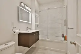 Appartement 4 1/2 à louer Plateau Mont-Royal,Montr