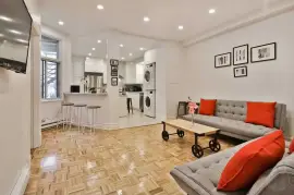 Appartement 4 1/2 à louer Plateau Mont-Royal,Montr