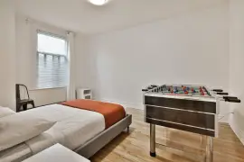 Appartement 4 1/2 à louer Plateau Mont-Royal,Montr
