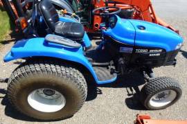 Tracteur New Holland TC29D