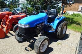Tracteur New Holland TC29D