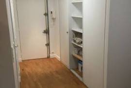  Location appartement meublé 2 pièces