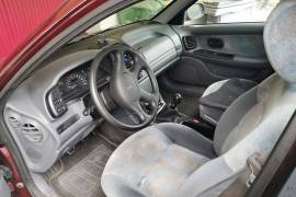 Renault Laguna 2.0i RXE