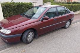 Renault Laguna 2.0i RXE