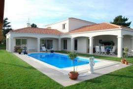 Location d'une maison complet 115 m² meublé