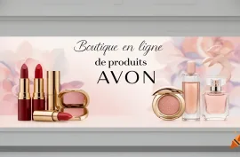 Vous aimez les produits Avon ?