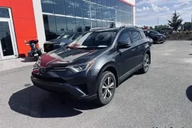 Toyota RAV4 le awd