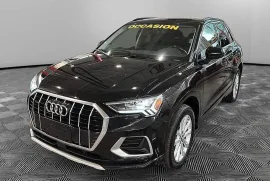 Audi Q3 Komfort 45 TFSI quattro