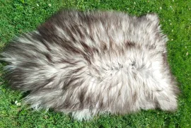 Heidschnucke Premium Sheepskins