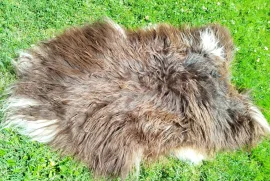 Heidschnucke Premium Sheepskins
