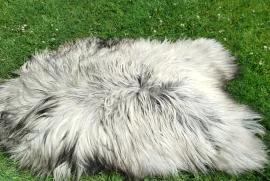 Heidschnucke Premium Sheepskins
