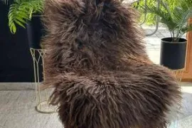 Premium Swedish Sheepskins