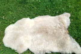 Premium Swedish Sheepskins