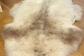 Melerade Sheepskins, High Quality