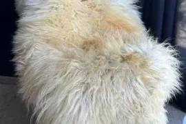 Melerade Sheepskins, High Quality