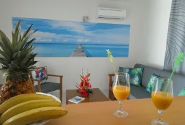 Saint François Guadeloupe Antilles Françaises 