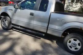 Pick-up Ford F-150 XLT 