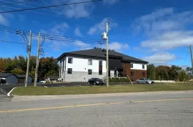 Condo 4 1\2 - Récif sur la Saint-Maurice