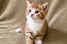 Chatons British Shorthair et Longhair Femelle, Votre ville